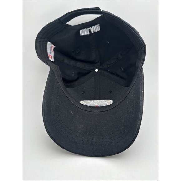 Iceland Hat Cap Flag Embroidered Adjustable - Picture 4 of 5